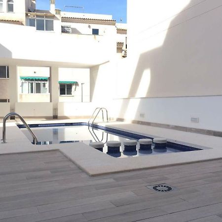 Apartment Santa Teresa Altea Exterior photo