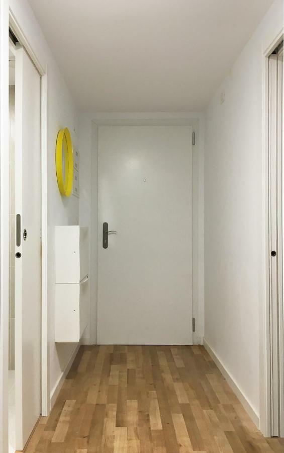 Apartment Santa Teresa Altea Exterior photo