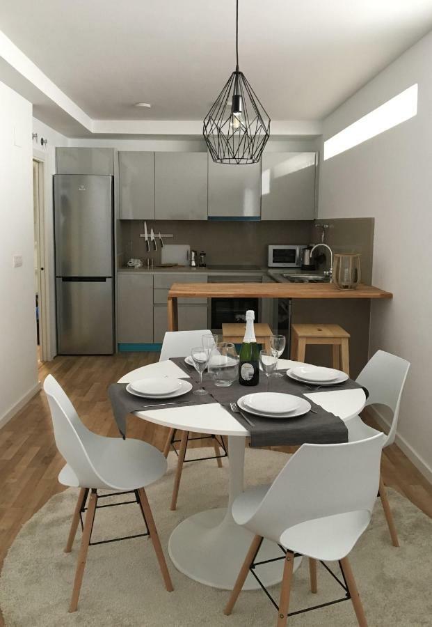Apartment Santa Teresa Altea Exterior photo