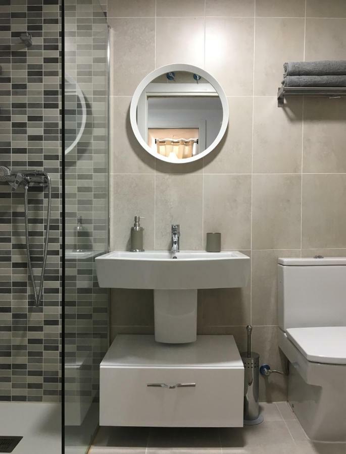 Apartment Santa Teresa Altea Exterior photo